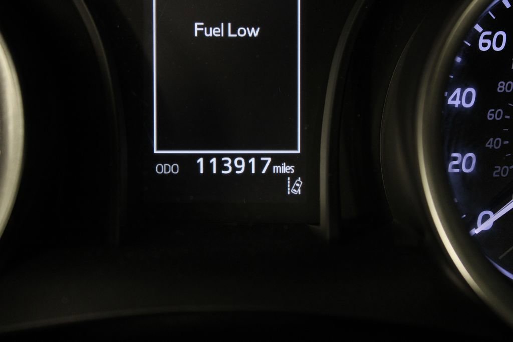 Used 2021 Toyota Camry LE FWD image 26