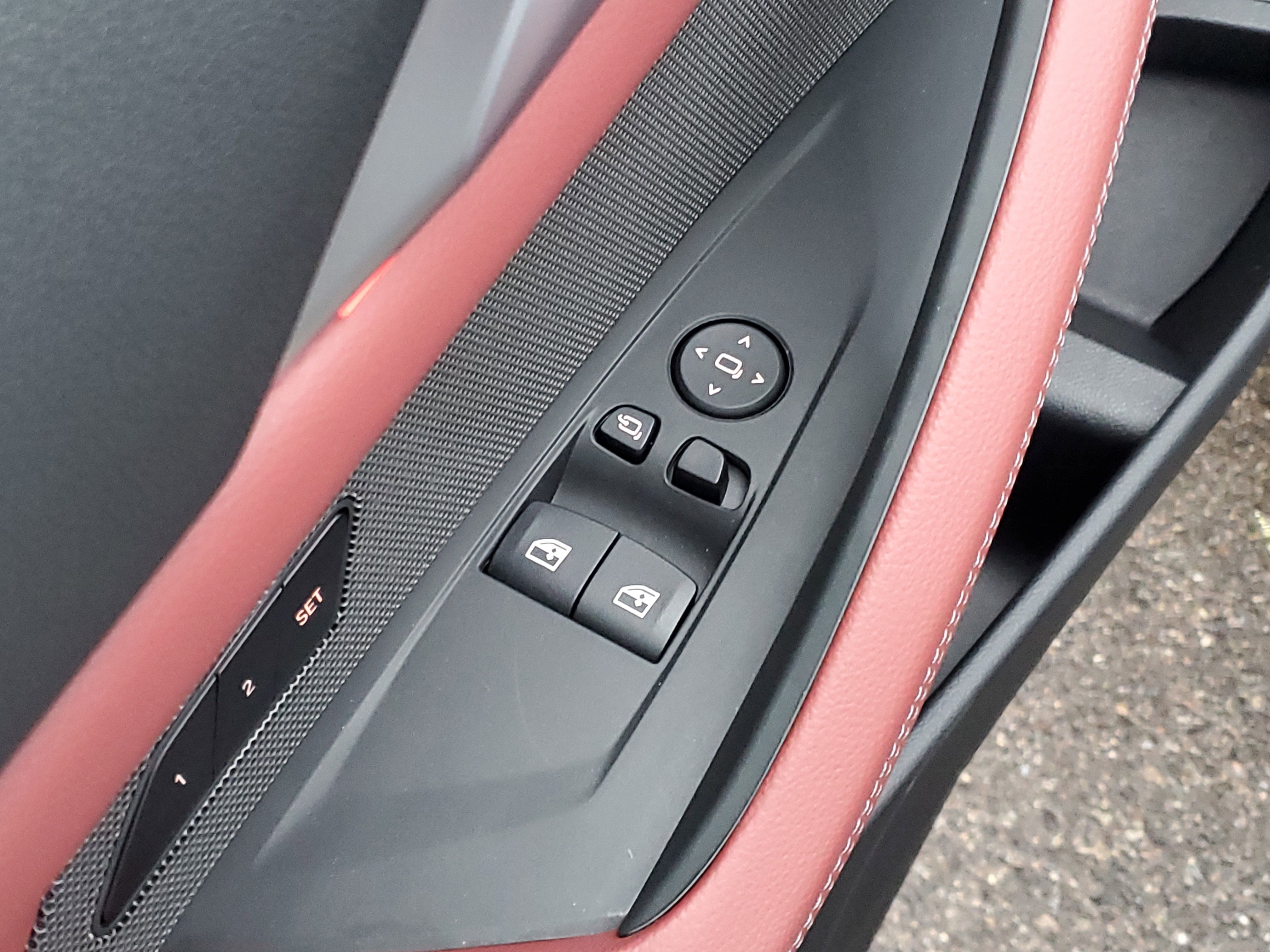 New 2026 BMW 430i xDrive Coupe w/ M Sport Package image 6