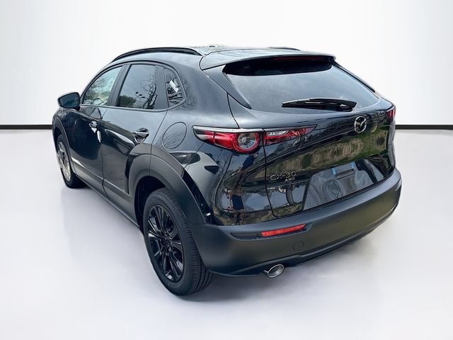 New 2026 MAZDA CX-30 2.5 Turbo Aire Edition AWD/4WD image 4
