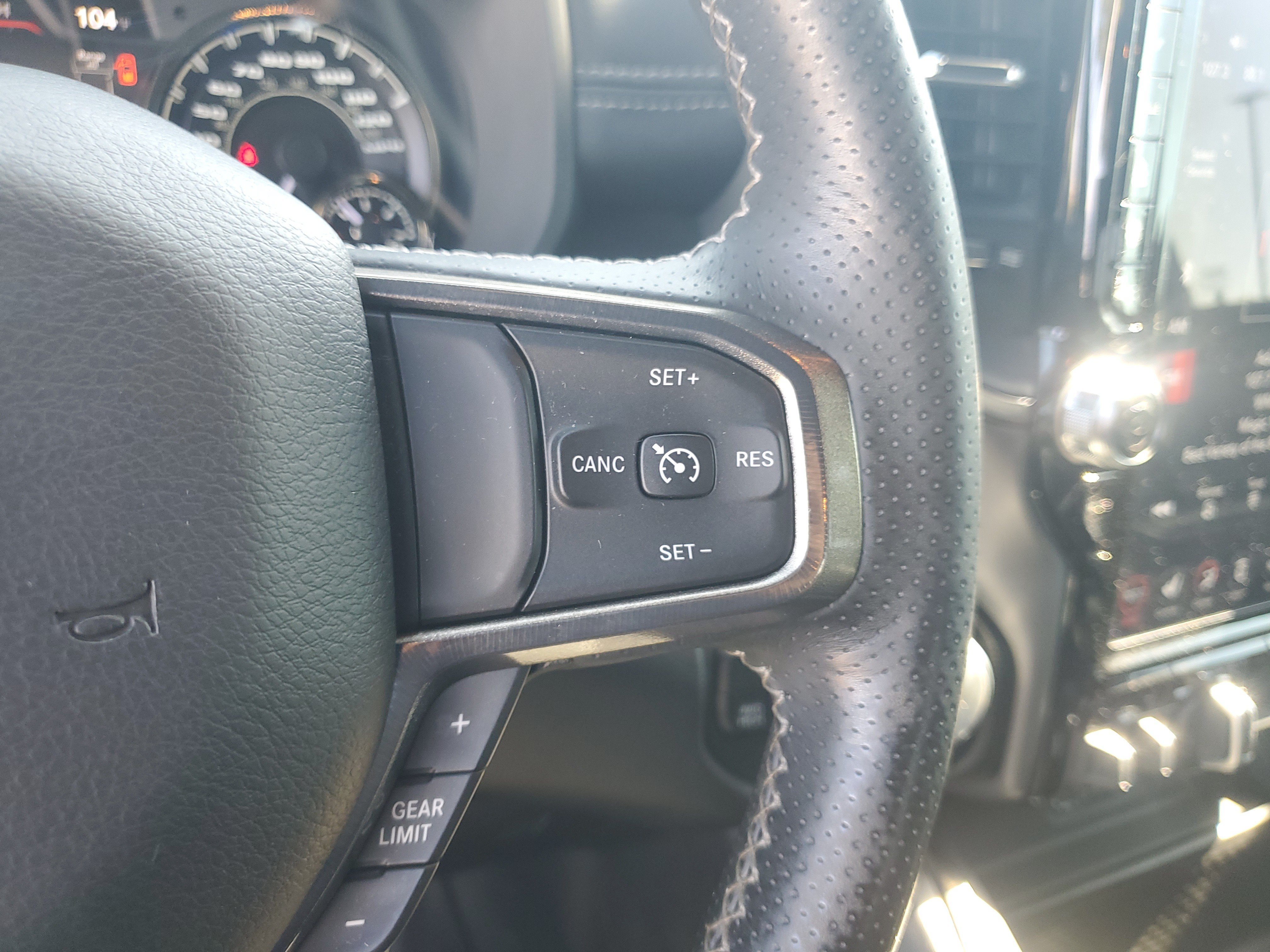 Used 2021 RAM 1500 Rebel w/ Rebel Level 2 Equipment Group AWD/4WD image 17