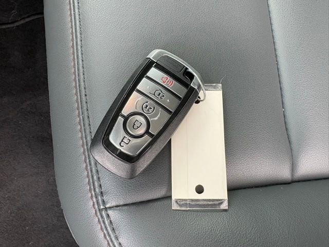 New 2026 Ford Explorer Active w/ Active Comfort Package image 29