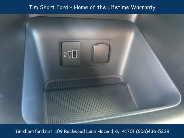 New 2026 Ford Explorer Tremor image 14