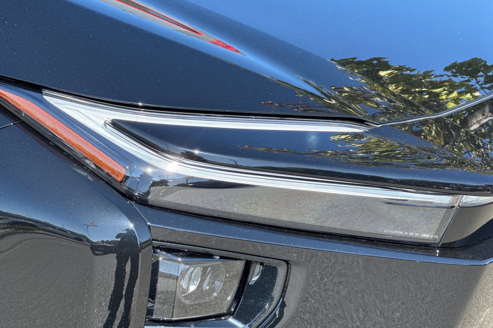 New 2026 Toyota bZ FWD image 12