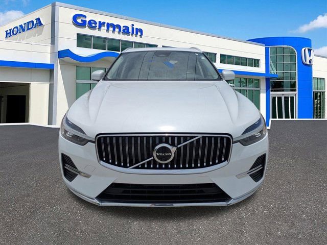 Used 2023 Volvo XC60 B5 Ultimate w/ Protection Package Premier AWD/4WD image 9