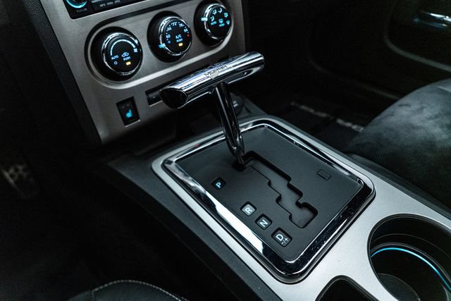 Used 2012 Dodge Challenger SRT8 RWD image 25