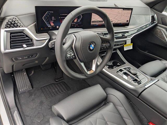 Used 2026 BMW X5 xDrive40i w/ Parking Assistance Package image 3