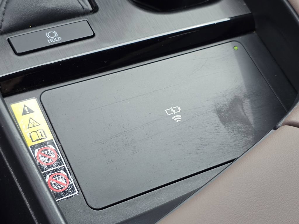 Certified 2023 Lexus ES 350 w/ Premium Package FWD image 15