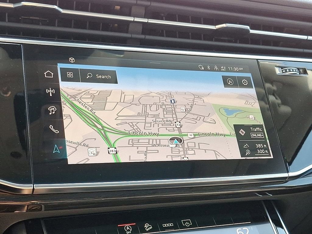 New 2025 Audi Q7 3.0T Premium Plus image 16