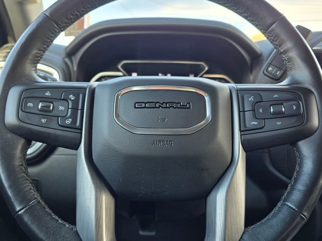 Used 2020 GMC Sierra 1500 Denali w/ Denali Ultimate Package AWD/4WD image 24