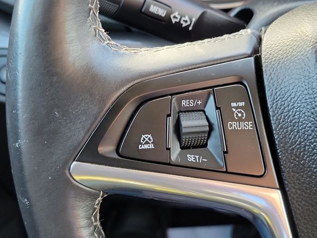 Used 2017 Buick Encore Preferred image 14