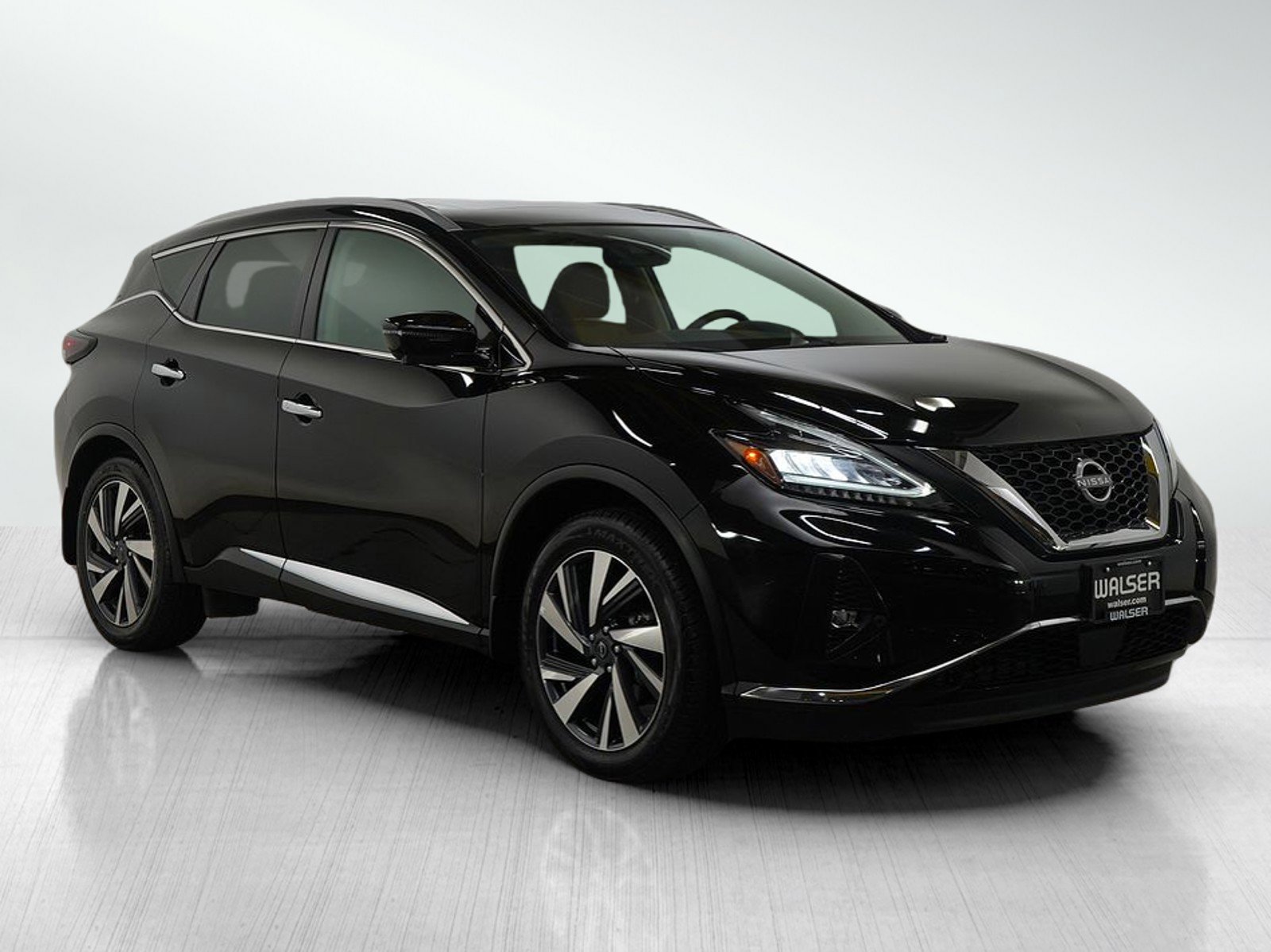 Used 2024 Nissan Murano SL image 7