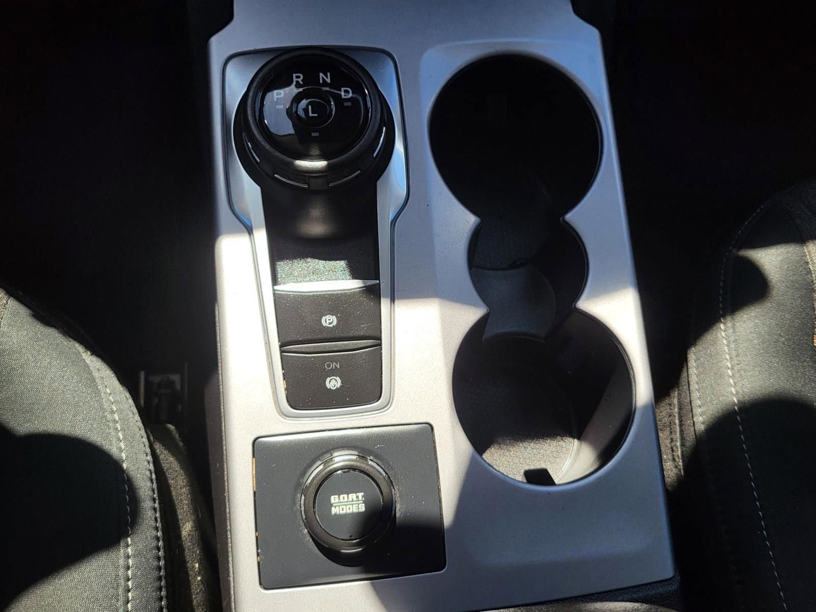 Used 2023 Ford Bronco Sport Big Bend w/ Convenience Package AWD/4WD image 28
