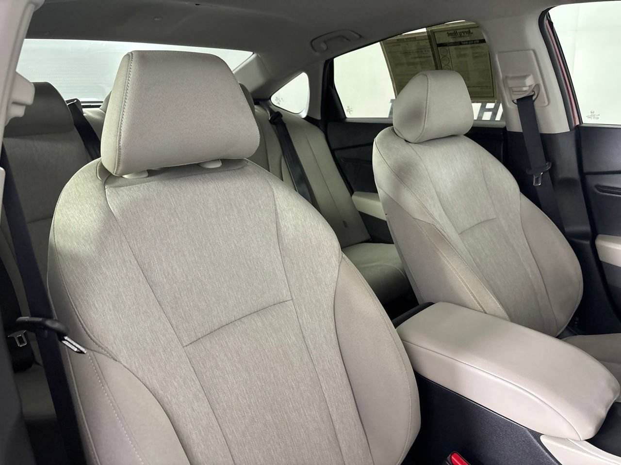 Used 2023 Honda Accord EX image 29