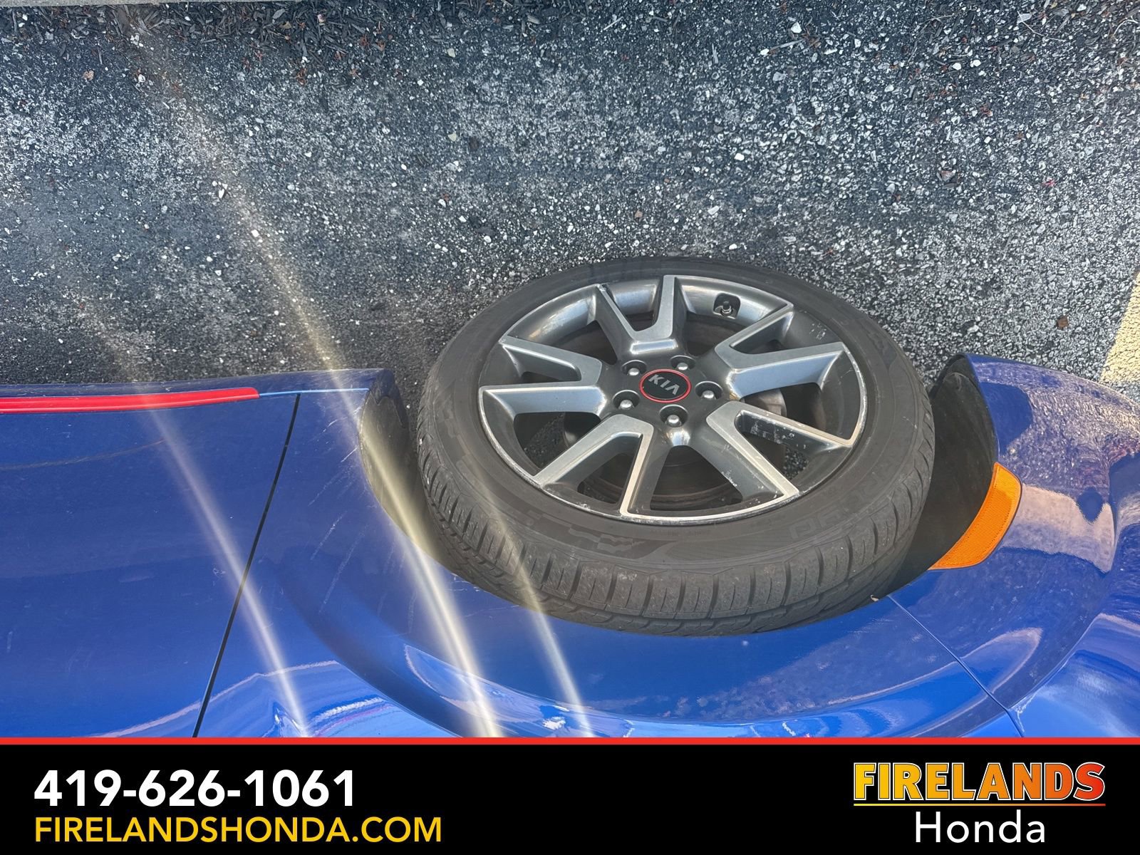 Used 2020 Kia Soul GT-Line w/ GT 2.0L Power Sunroof Package image 22