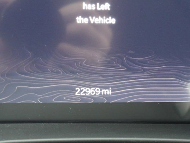 Used 2023 Jeep Grand Cherokee L Limited image 20