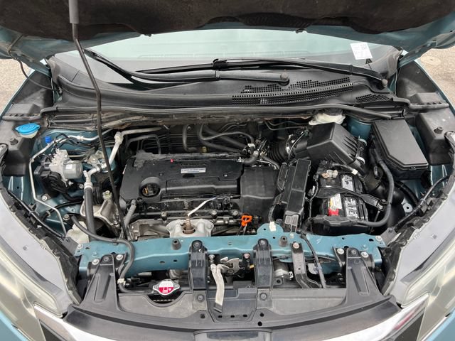 Used 2016 Honda CR-V EX image 28