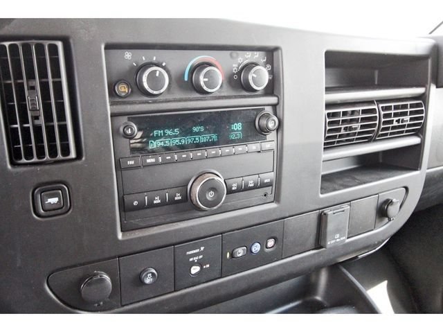 Used 2021 Chevrolet Express 2500 Extended w/ Driver Convenience Package RWD image 22