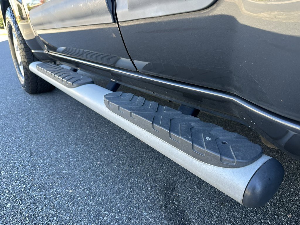 Used 2012 Nissan Xterra S w/ Value Package image 4