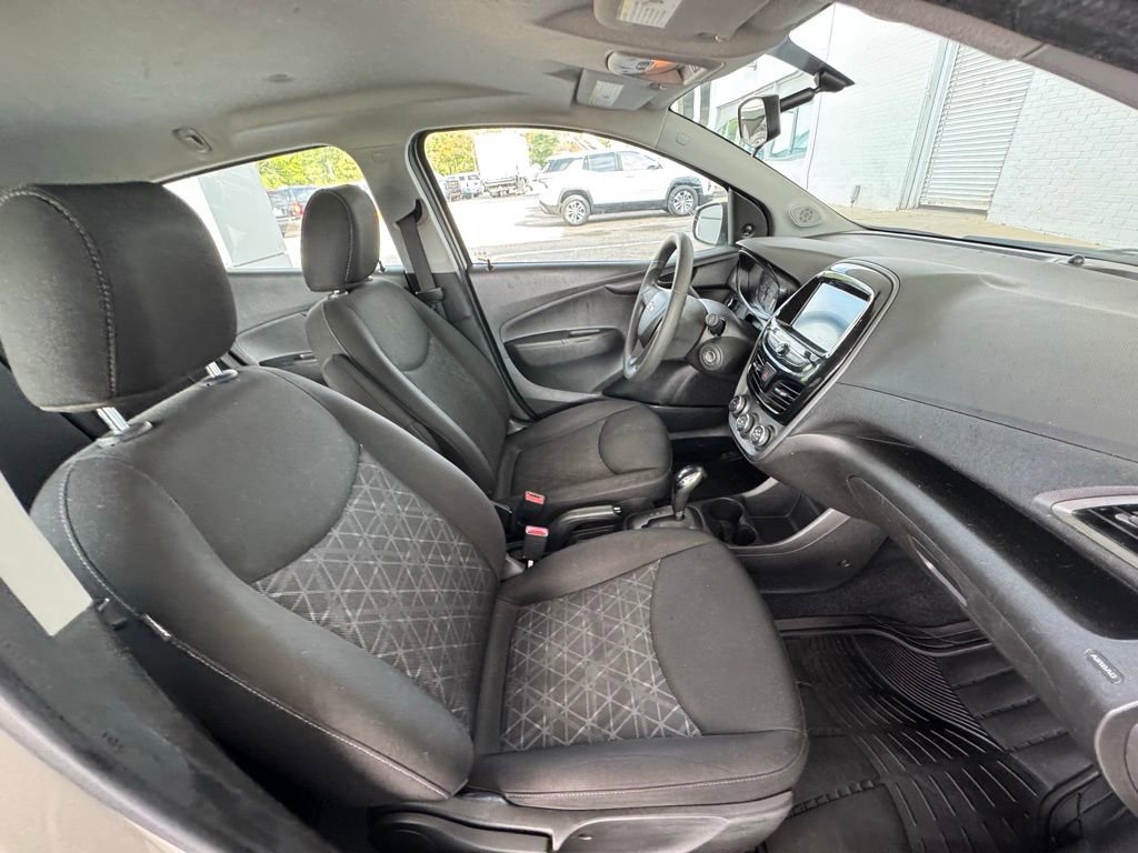 Used 2019 Chevrolet Spark LS image 16