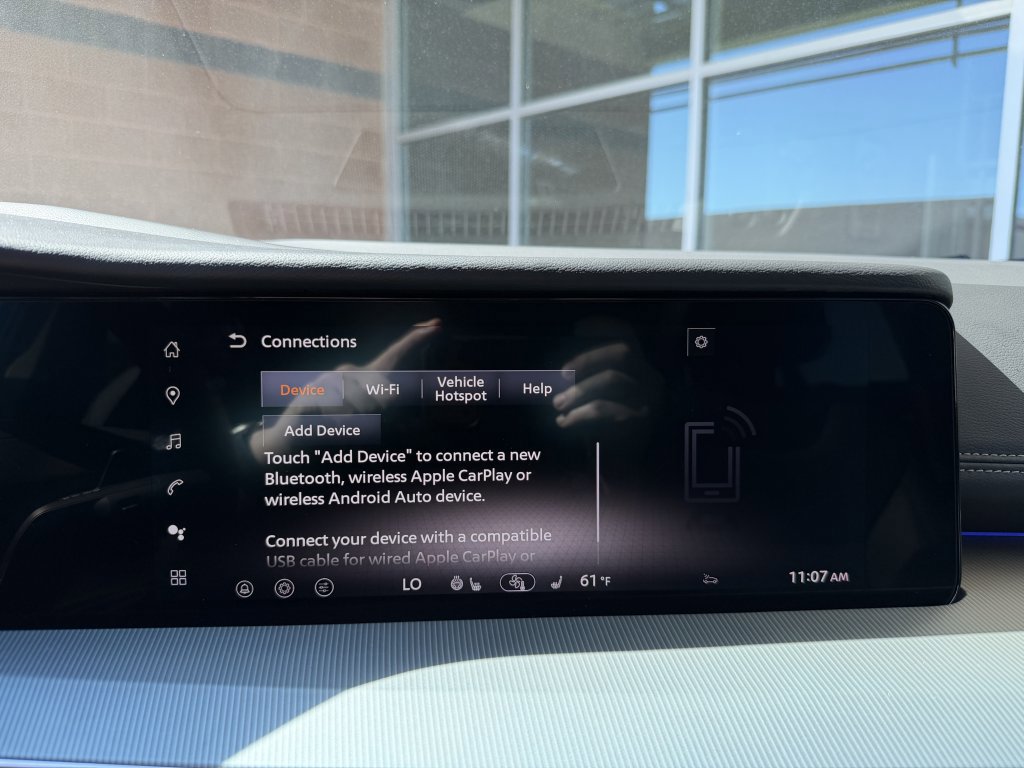 Used 2025 Nissan Murano SL image 21