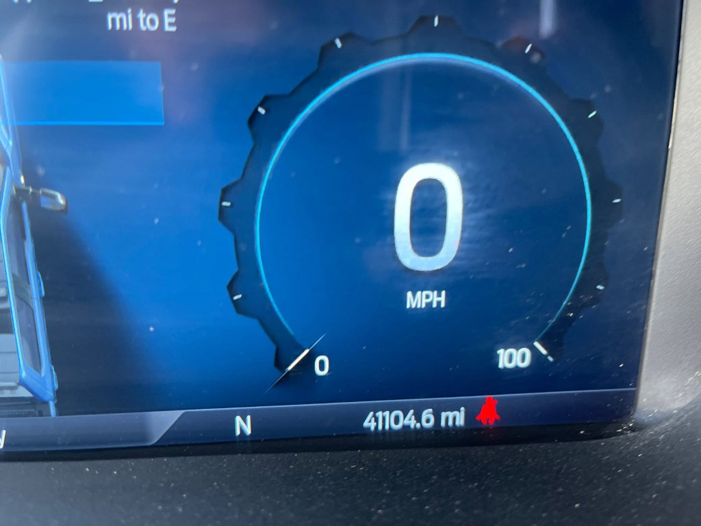 Used 2024 Ford F350 Lariat AWD/4WD image 10