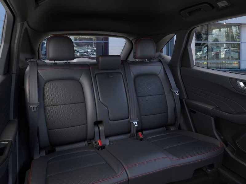New 2026 Ford Escape ST-Line w/ Tech Pack #1 image 11