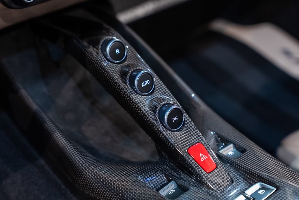 Certified 2023 Ferrari 812 GTS RWD image 42