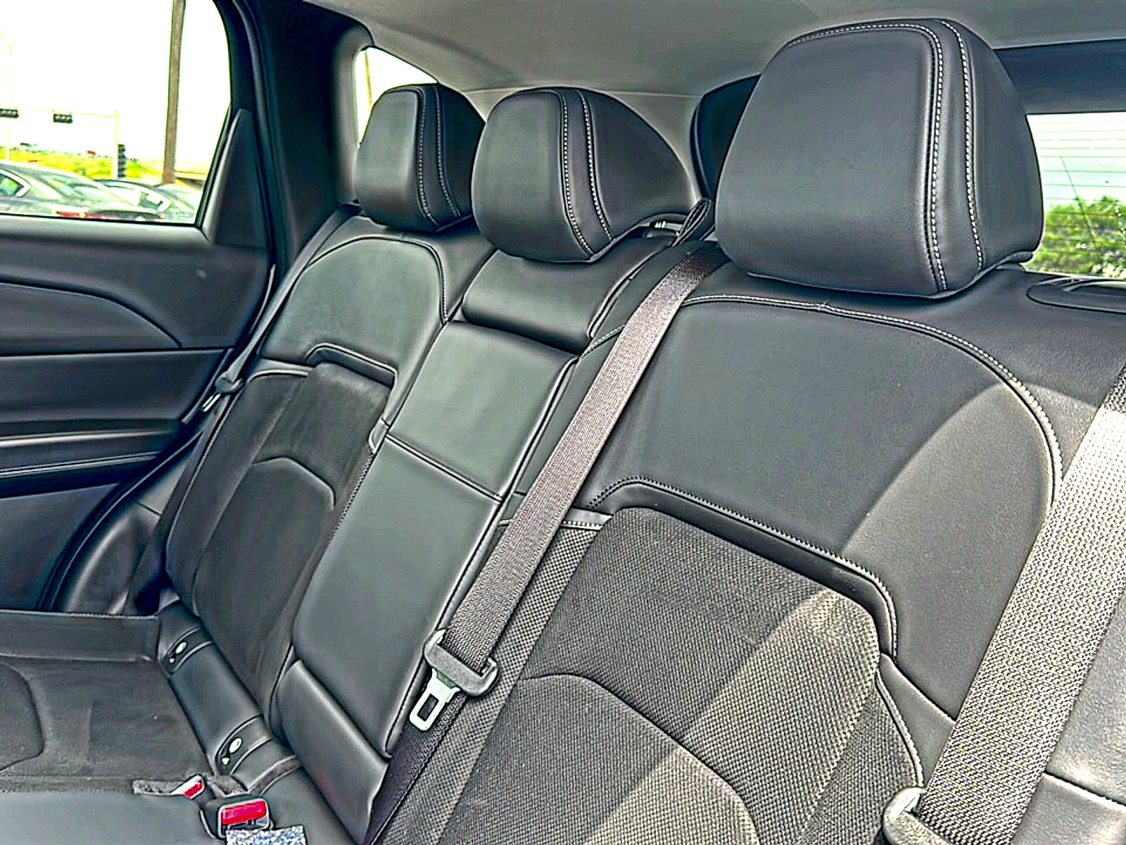 New 2026 MAZDA CX-5 Select AWD/4WD image 15