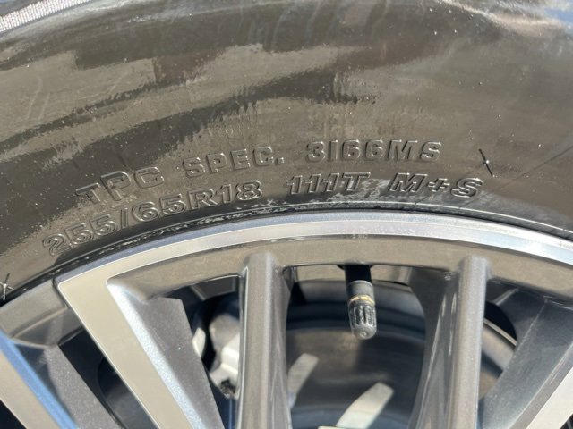 New 2026 Chevrolet Traverse LT w/ Driver Confidence Package image 13