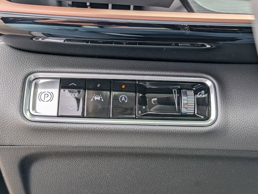 New 2026 Buick Envision Sport Touring image 33