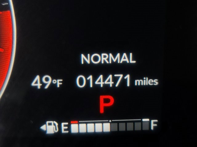 Used 2025 Honda CR-V LX image 23