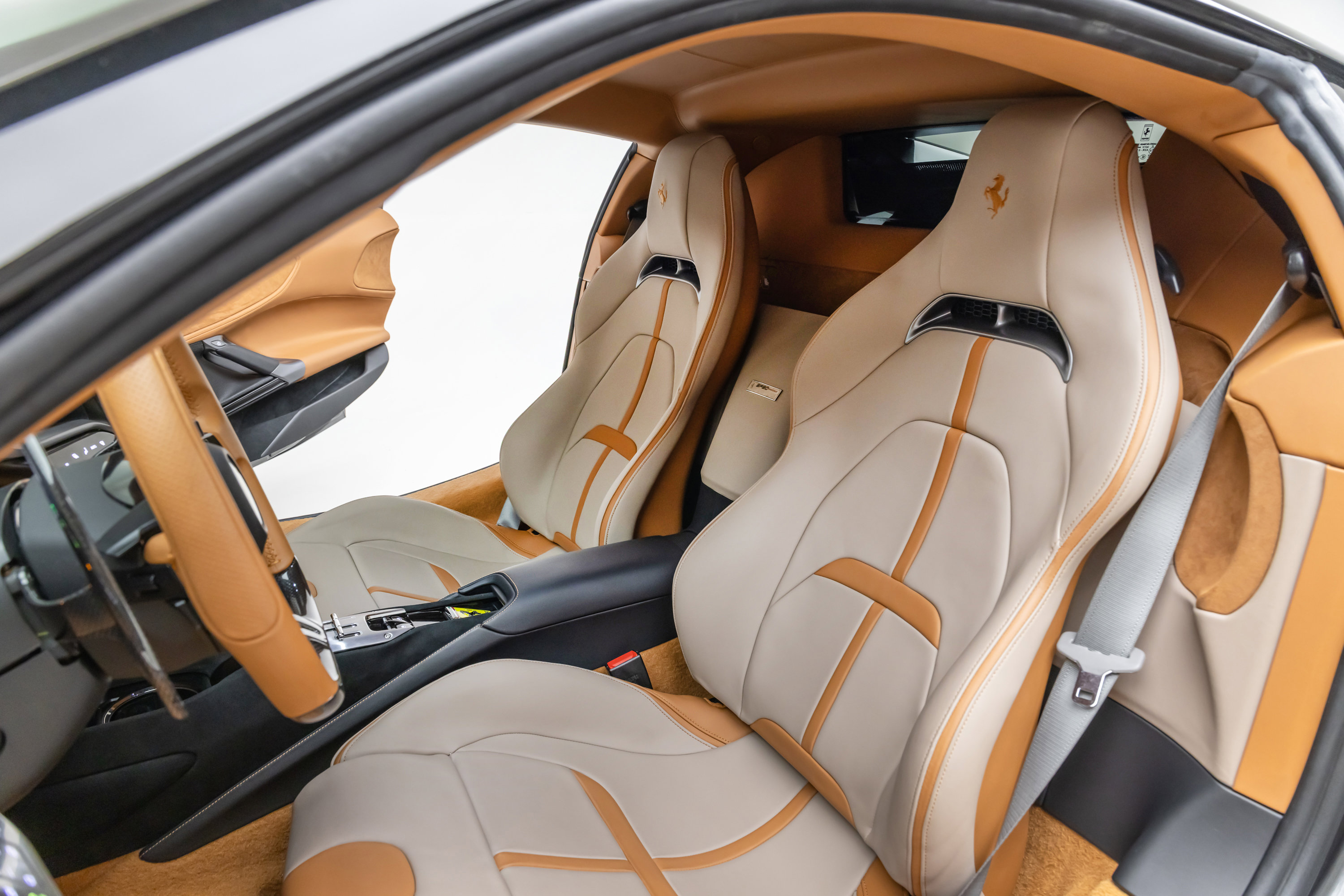 Certified 2023 Ferrari SF90 Stradale image 31