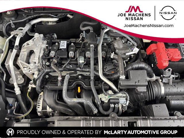 Certified 2025 Nissan Kicks SR w/ Illumination Package image 17