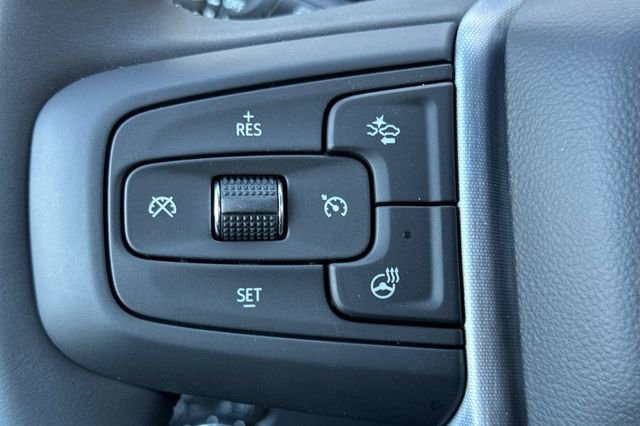 New 2026 GMC Sierra 1500 SLE w/ Preferred Package image 27