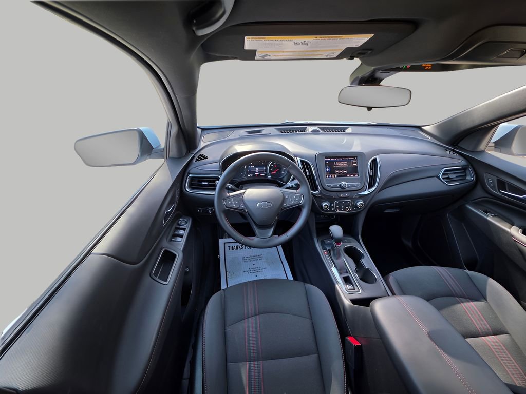 Used 2024 Chevrolet Equinox RS image 14