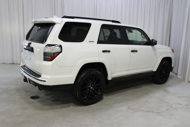 Used 2021 Toyota 4Runner Nightshade image 33