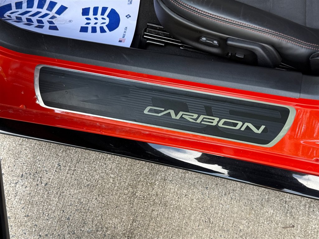 Used 2011 Chevrolet Corvette Z06 RWD image 50