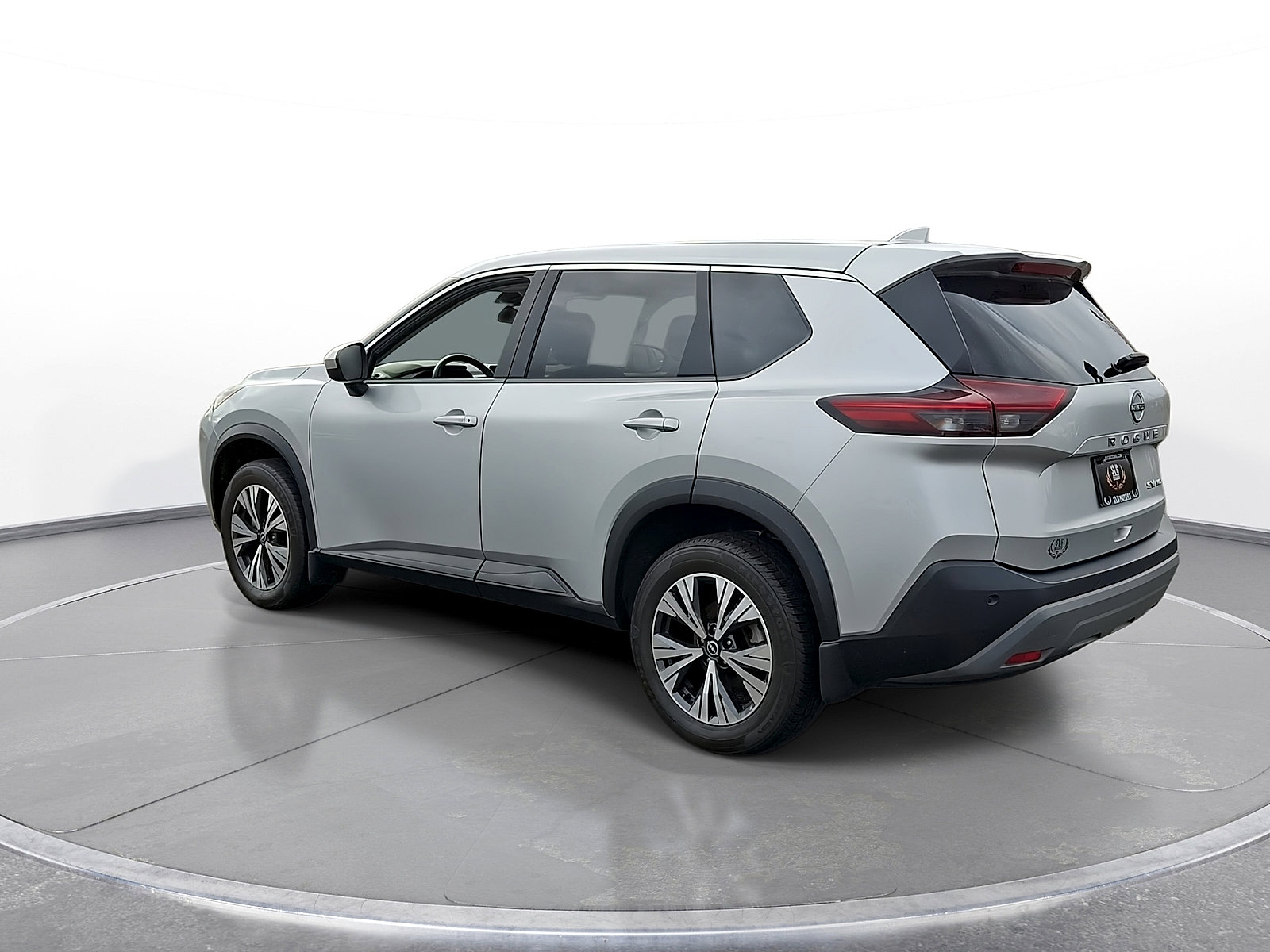 Used 2023 Nissan Rogue SV AWD/4WD image 6