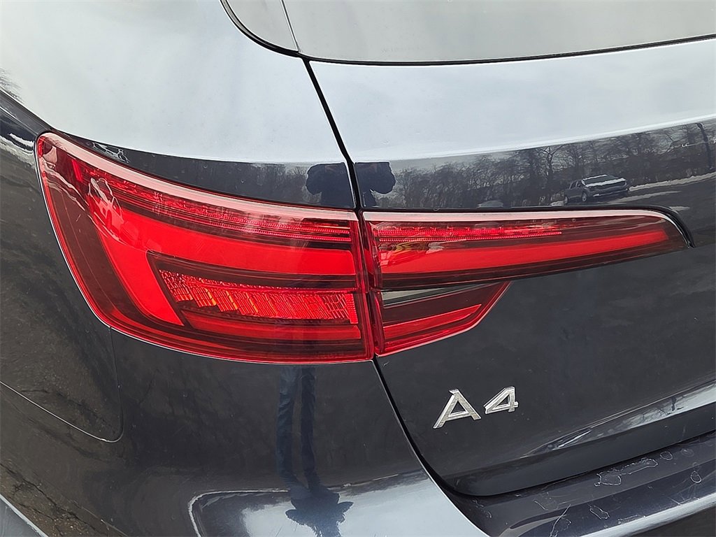 Used 2018 Audi A4 2.0T allroad Premium Plus w/ Premium Plus Package image 10