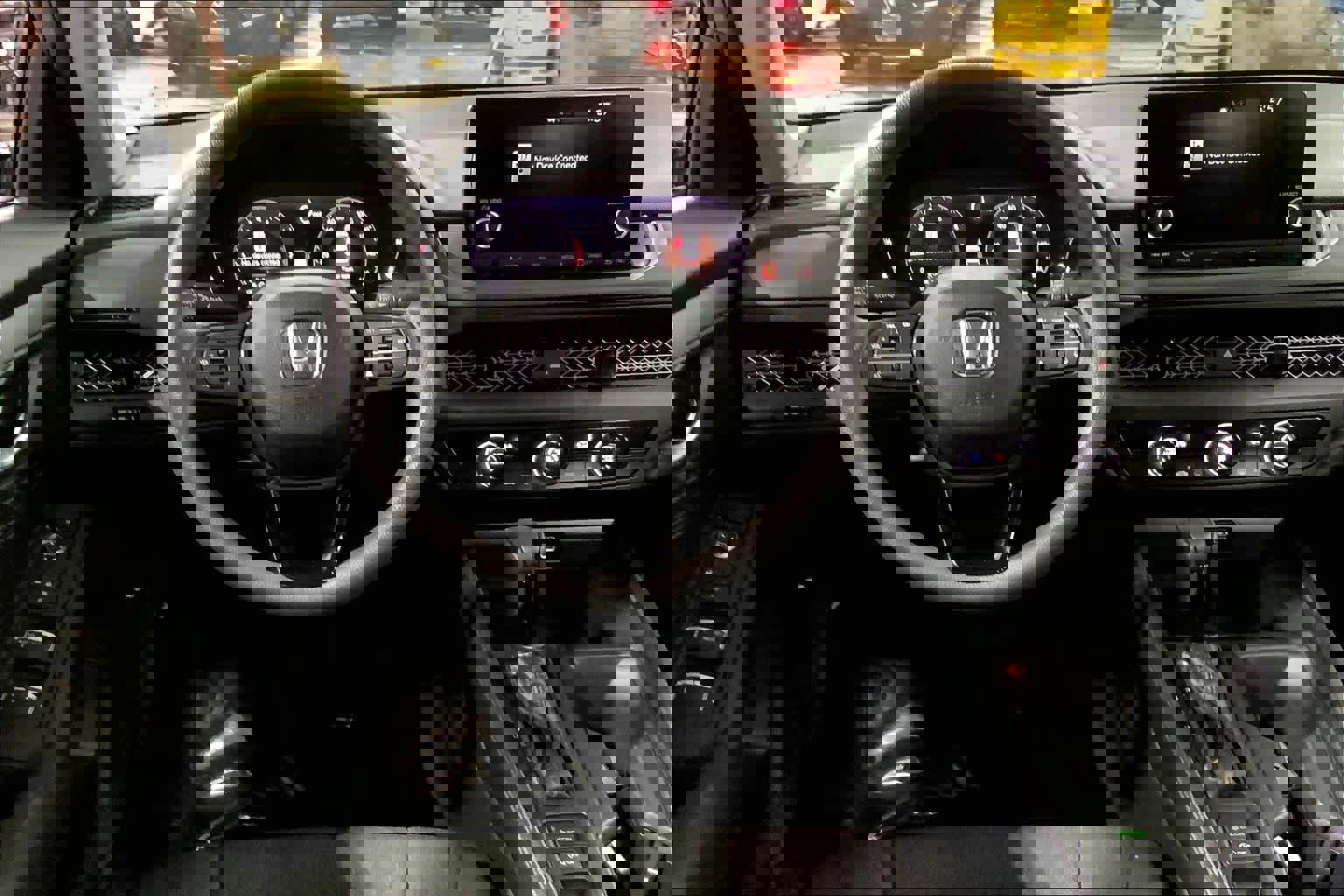 Used 2024 Honda Accord LX image 6