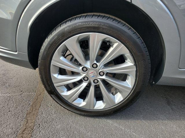Used 2024 Buick Envista Avenir FWD image 9