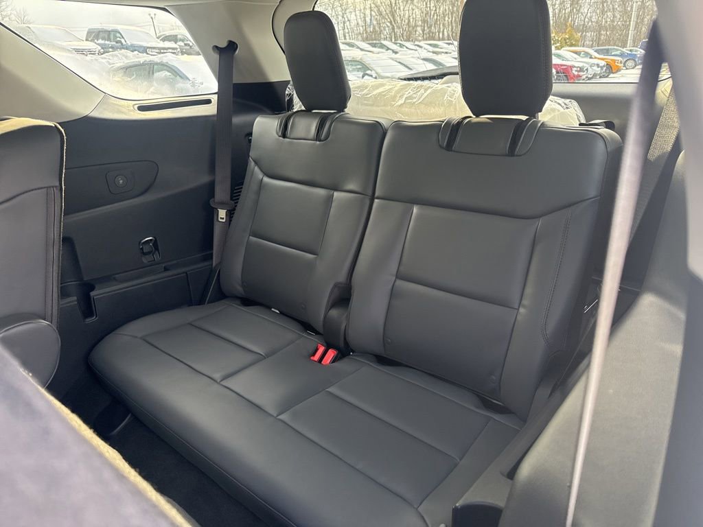 New 2026 Ford Explorer Active w/ Active Comfort Package image 35