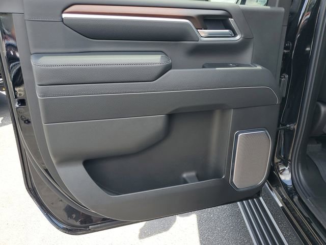 Certified 2026 GMC Sierra 2500 Denali w/ Denali Reserve Package image 24