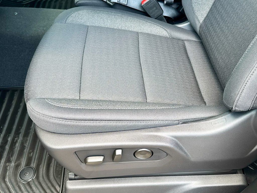 New 2026 Chevrolet Silverado 1500 Custom RWD image 20