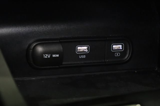Used 2021 Kia K5 GT-Line image 24