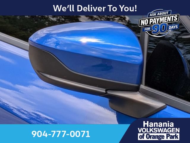 Used 2024 Subaru WRX Premium AWD/4WD image 10
