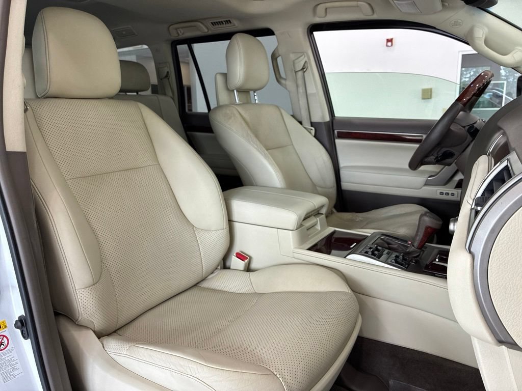 Used 2010 Lexus GX 460 Premium AWD/4WD image 21