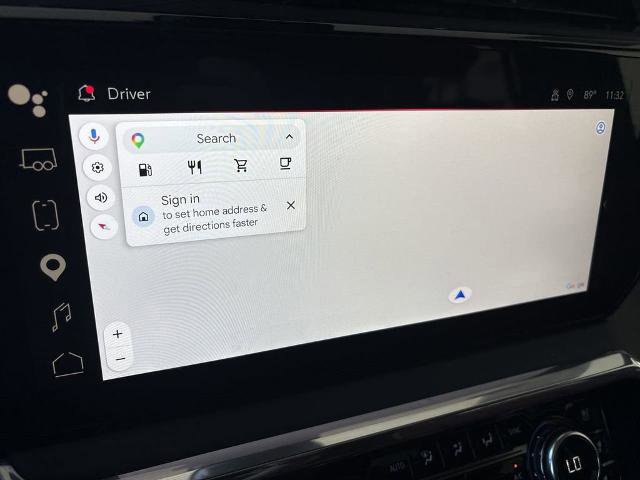 Certified 2026 GMC Sierra 2500 Denali Ultimate AWD/4WD image 14