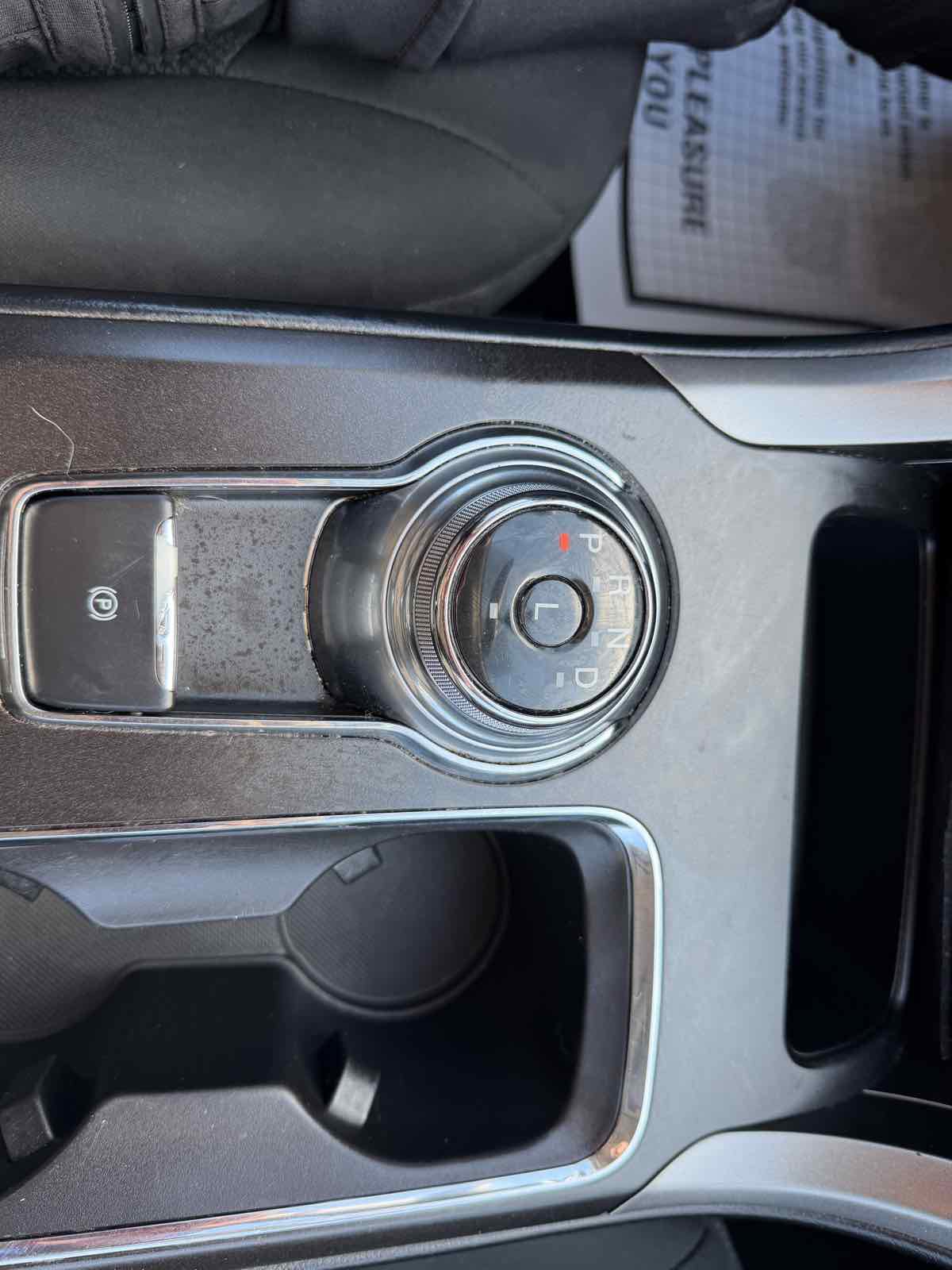 Used 2018 Ford Fusion SE w/ Fusion SE Technology Package image 38