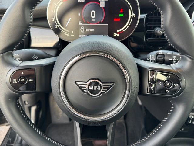 Used 2024 MINI Cooper S image 20